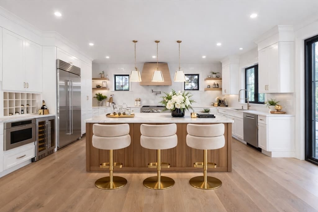 Casa em Natick — foto 6