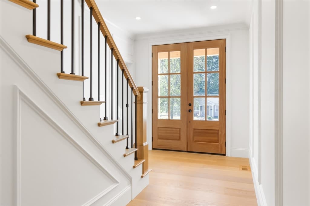 Casa em Natick — foto 3