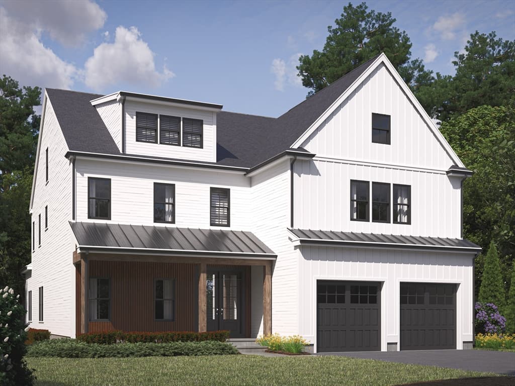 Casa em Natick
