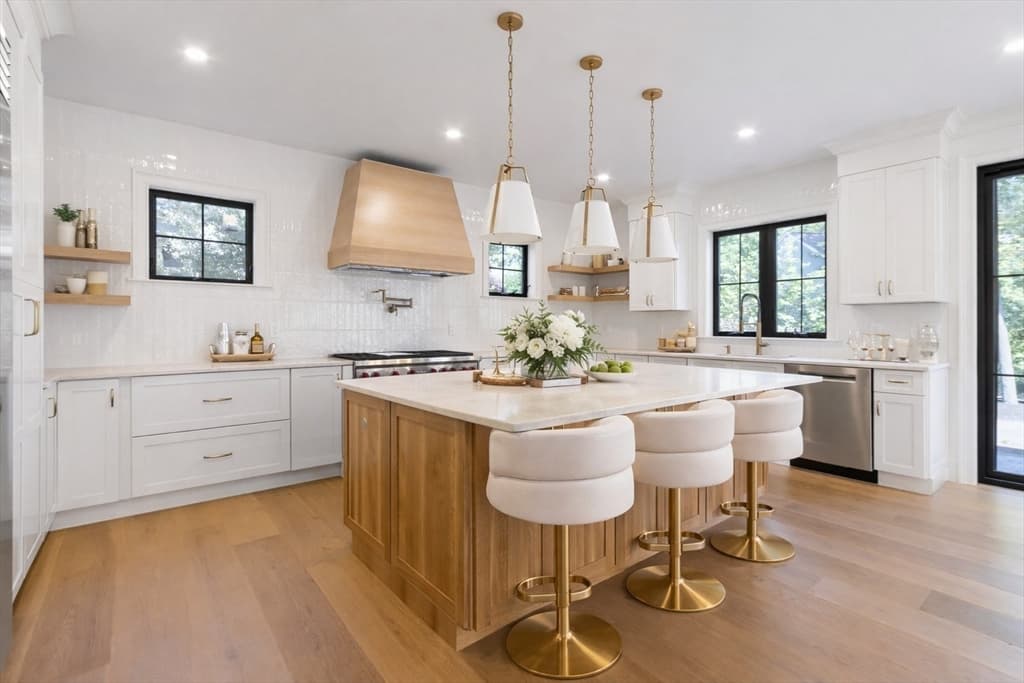 Casa em Natick — foto 5