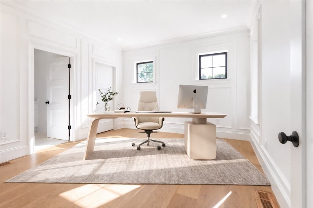 Casa em Natick — foto 9