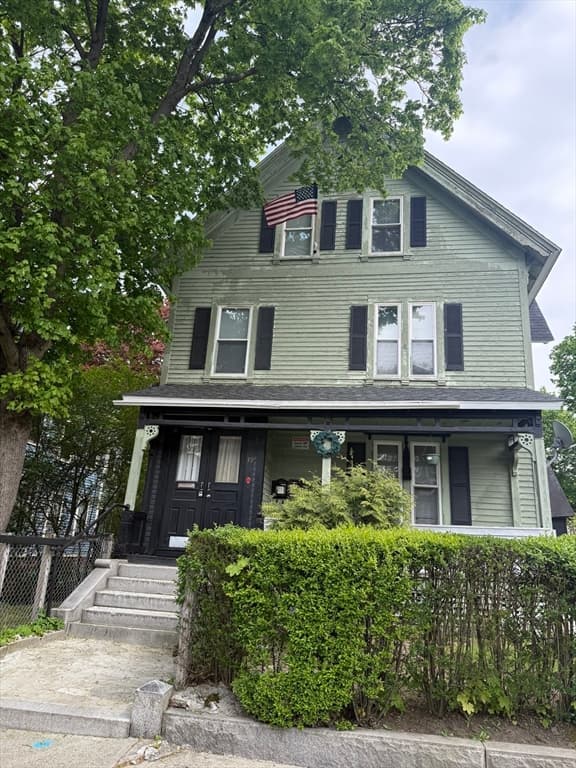 Multi-família em Worcester