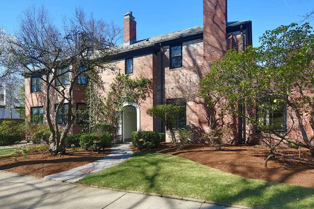 Casa em Brookline — foto 3