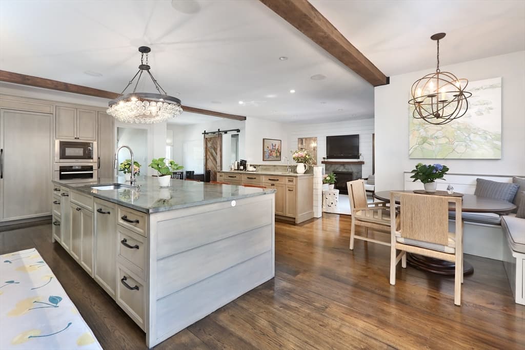 Casa em Brookline — foto 9