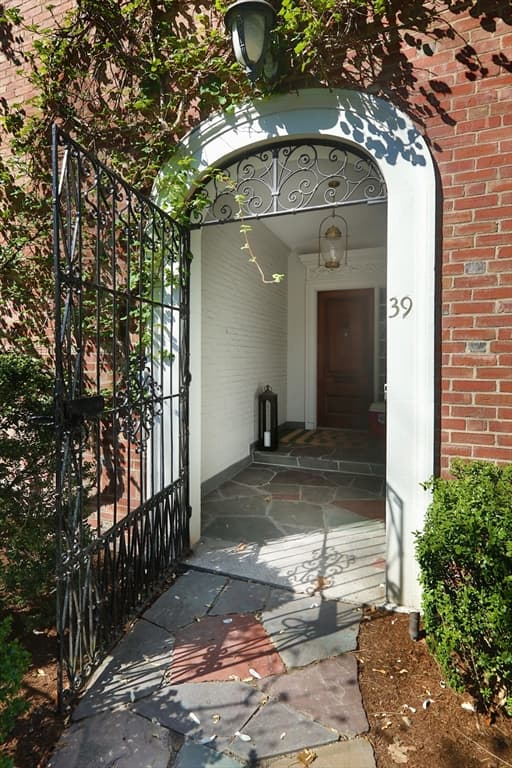 Casa em Brookline — foto 4