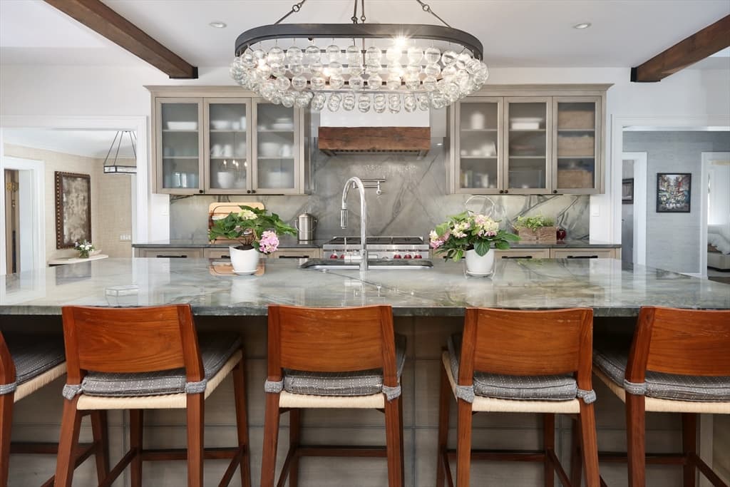 Casa em Brookline — foto 8