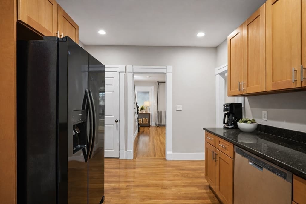 Casa em Worcester — foto 2