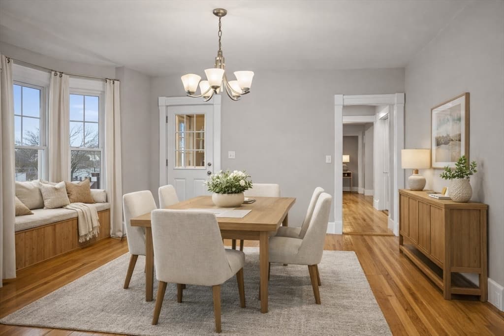 Casa em Worcester — foto 6