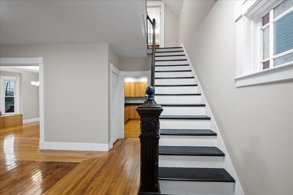 Casa em Worcester — foto 9