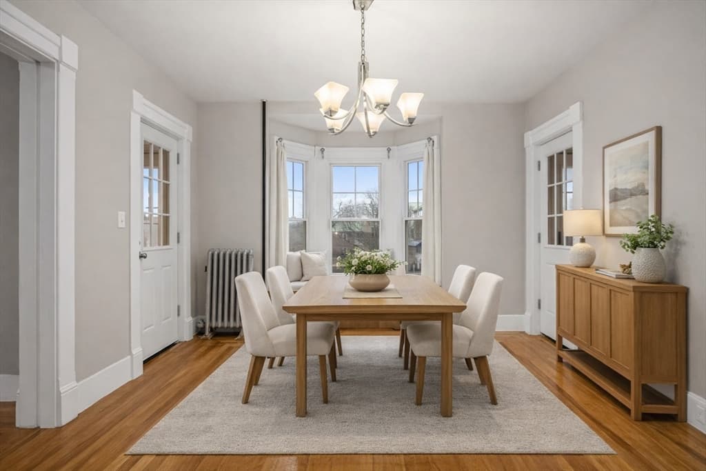 Casa em Worcester — foto 4