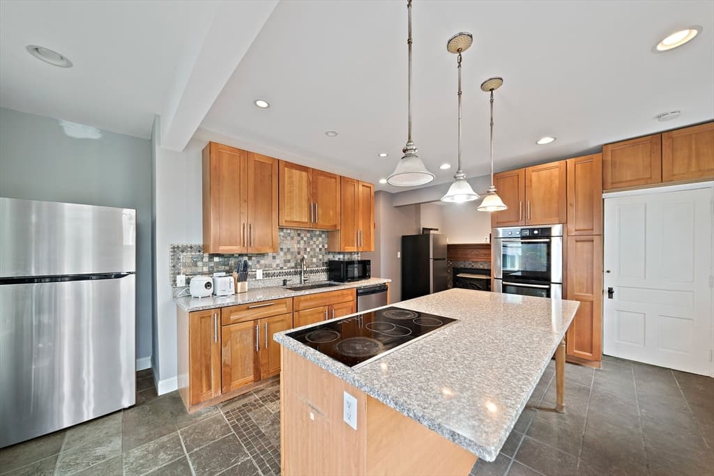 Casa em Worcester — foto 6