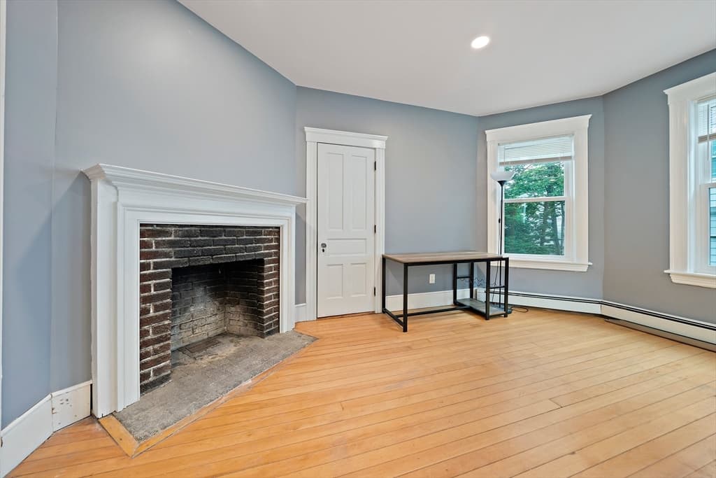 Casa em Worcester — foto 9