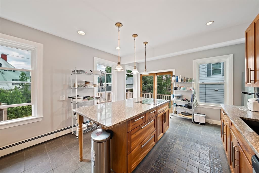 Casa em Worcester — foto 4
