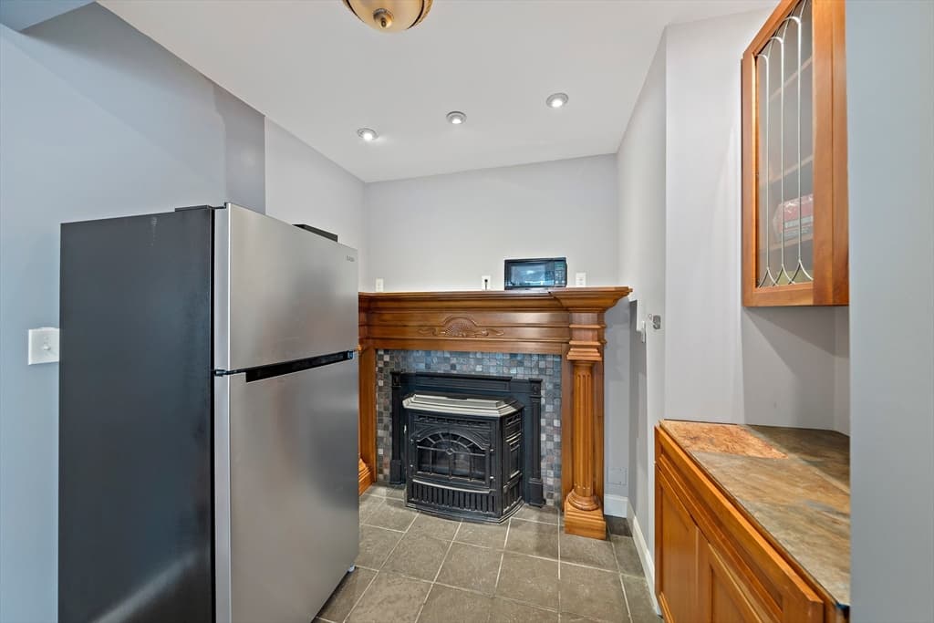 Casa em Worcester — foto 8