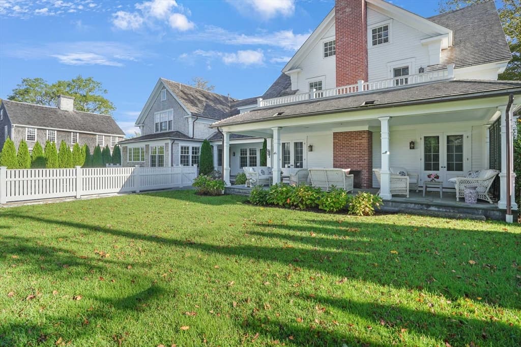 Casa em Edgartown — foto 6