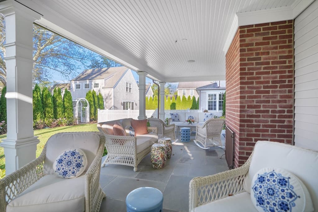 Casa em Edgartown — foto 7