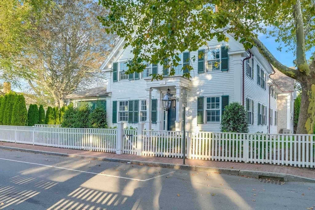 Casa em Edgartown — foto 3