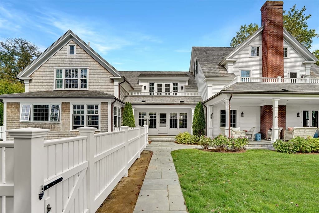 Casa em Edgartown — foto 5