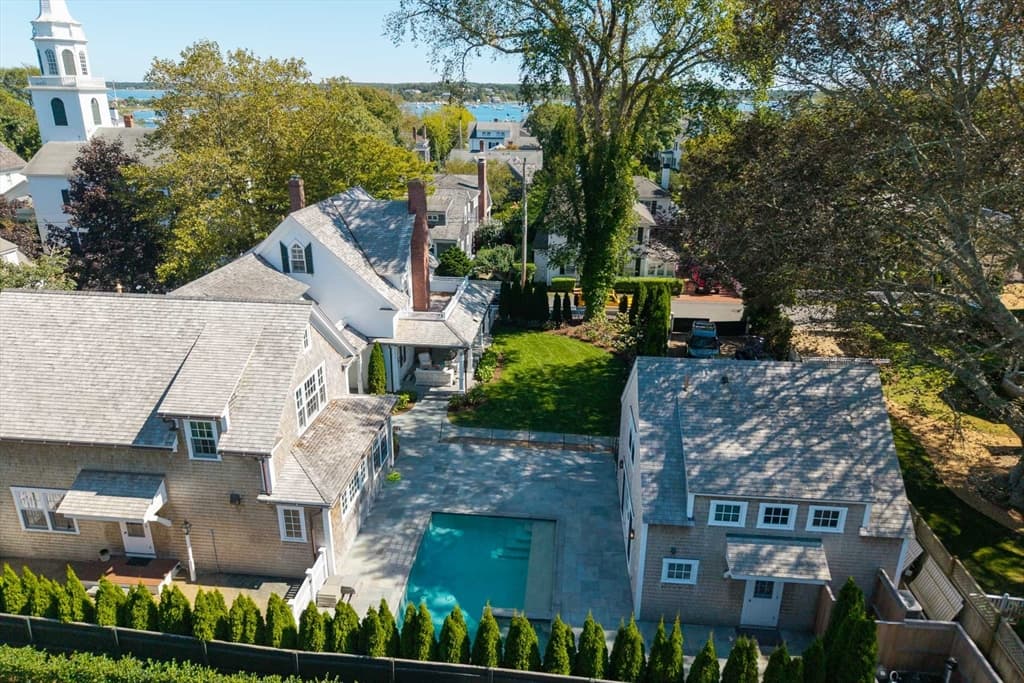 Casa em Edgartown — foto 9