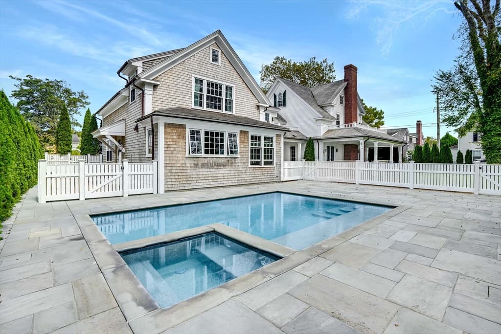 Casa em Edgartown — foto 4