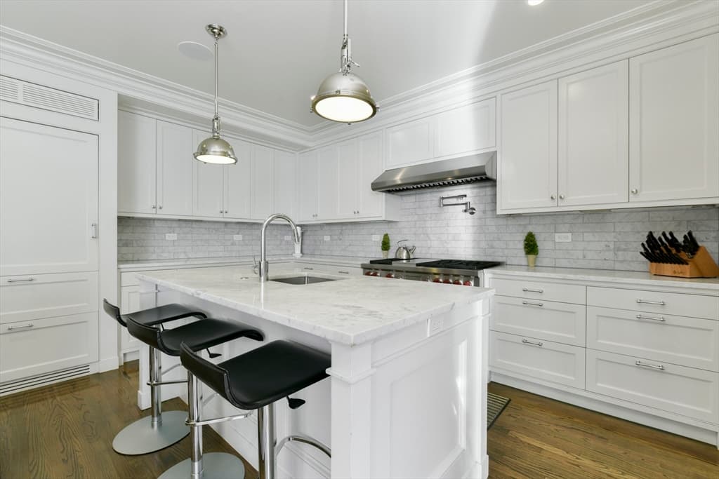 Casa em Boston — foto 6