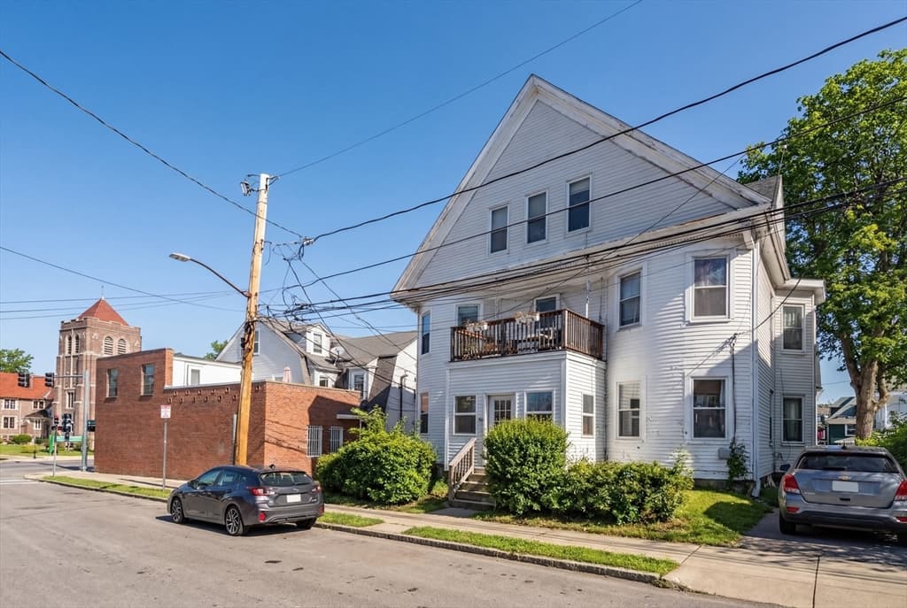 Casa em Boston — foto 5