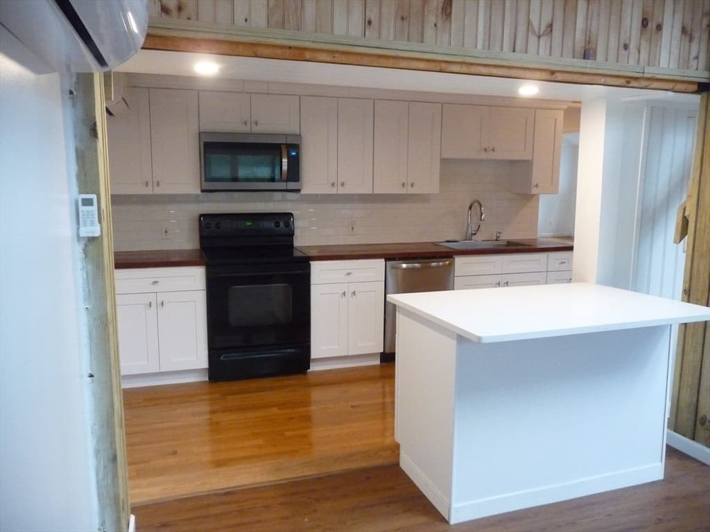 Casa em Natick — foto 3
