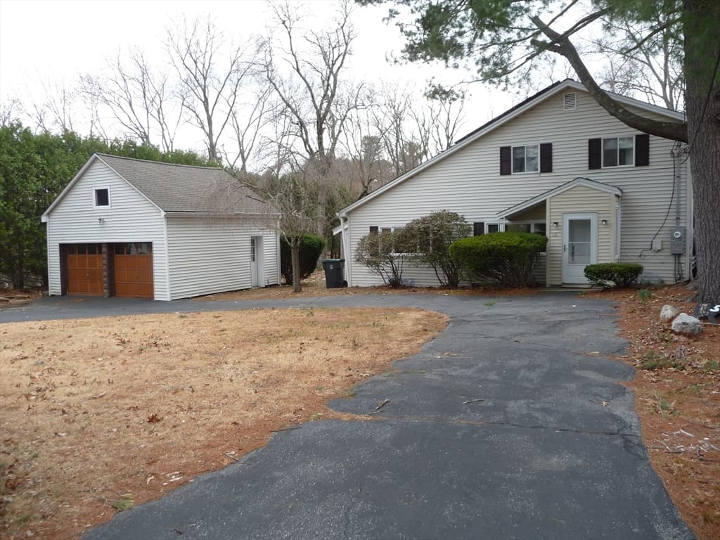 Casa em Natick
