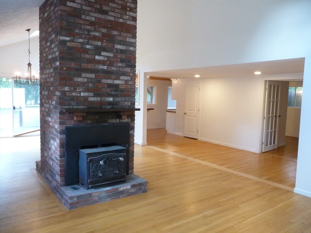 Casa em Natick — foto 5