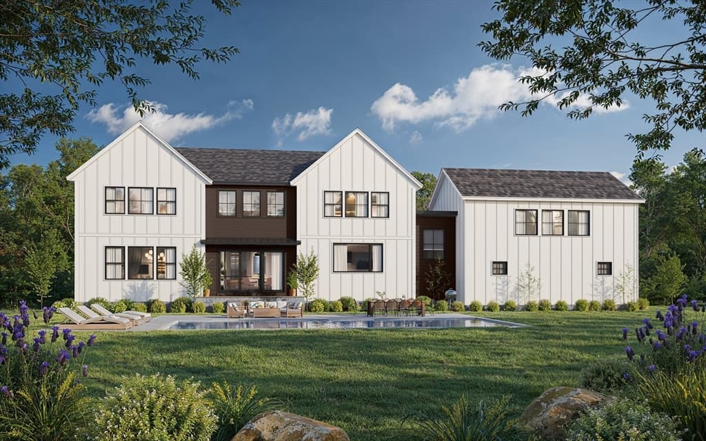 Casa em Natick — foto 2