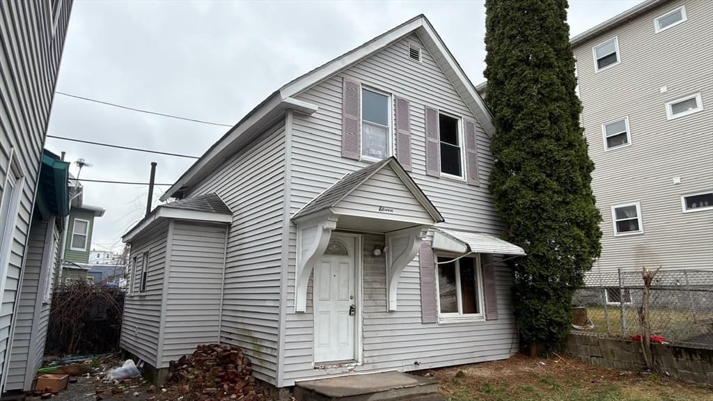 Multi-família em Worcester — foto 9