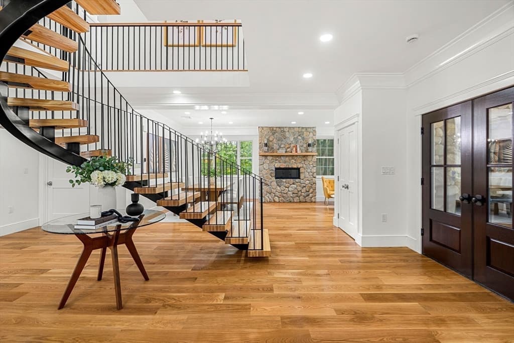 Casa em Natick — foto 6