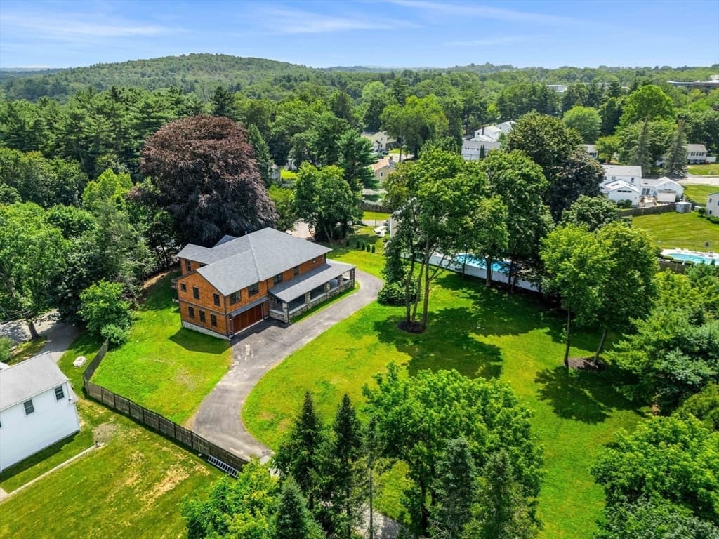 Casa em Natick — foto 3