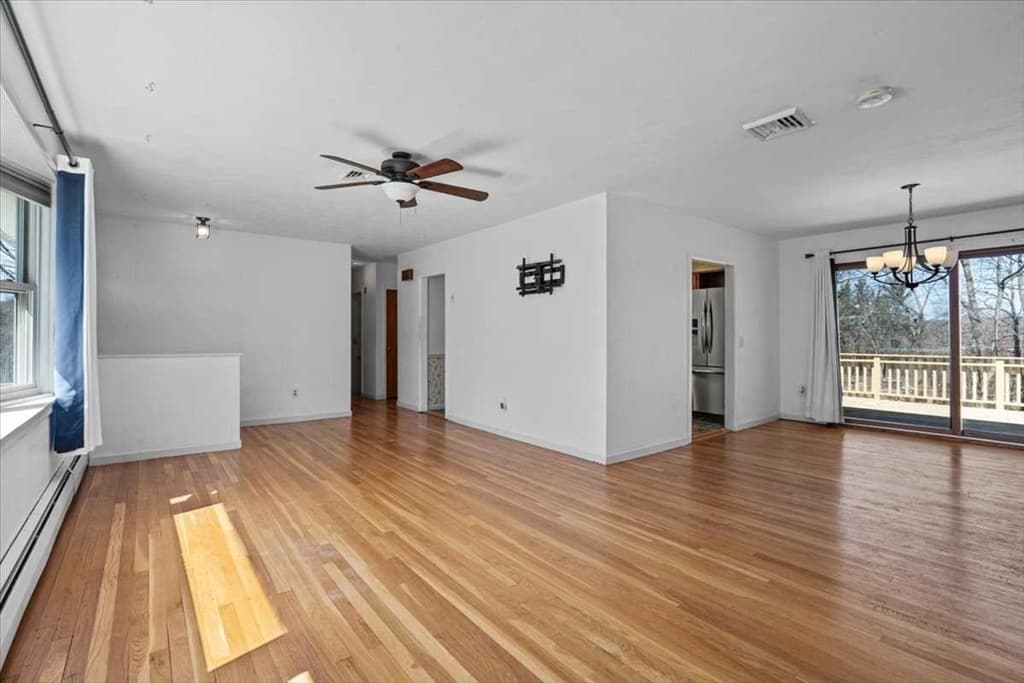 Casa em Worcester — foto 9