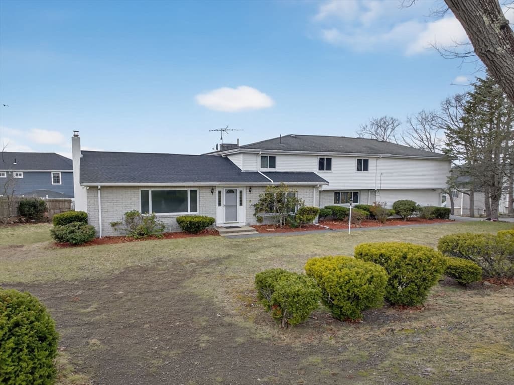 Multi-família em Framingham