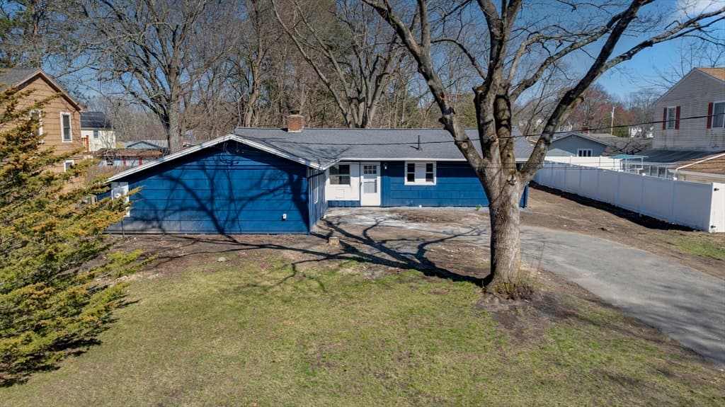 Casa em Framingham — foto 6
