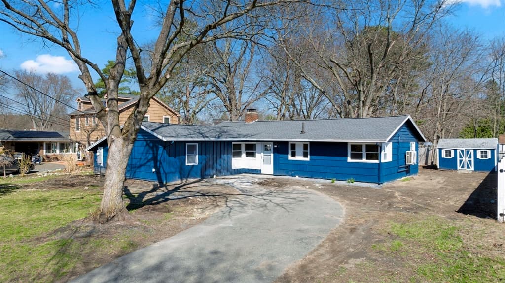 Casa em Framingham — foto 4