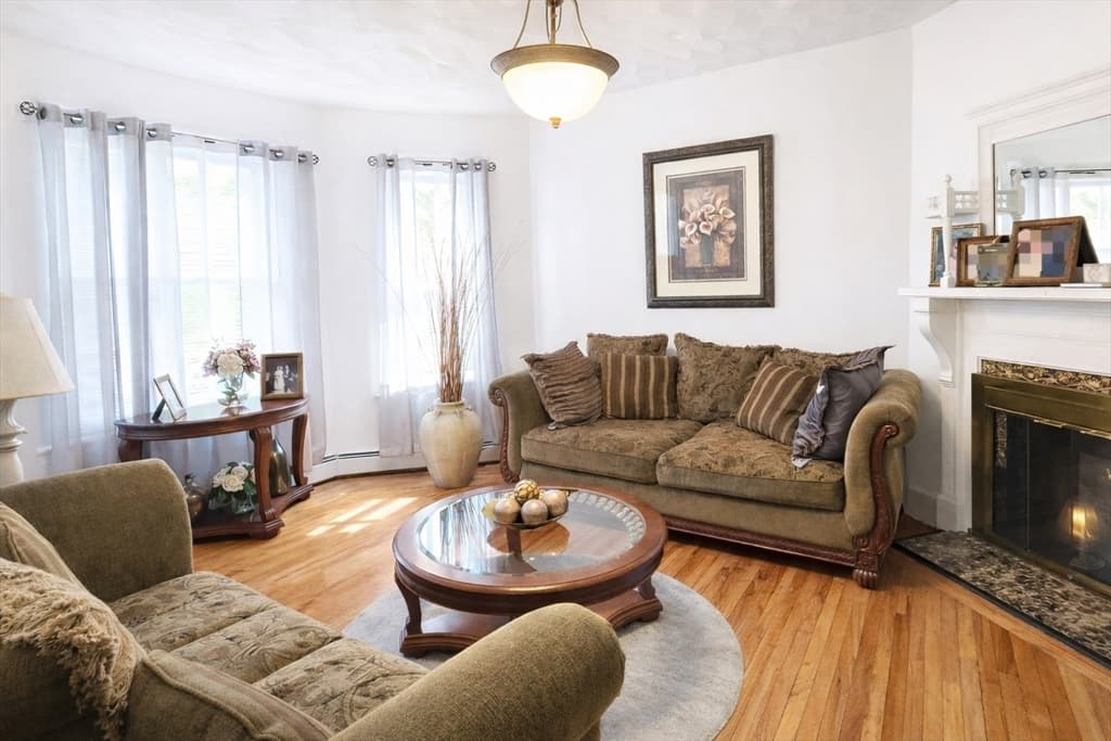 Casa em Worcester — foto 2