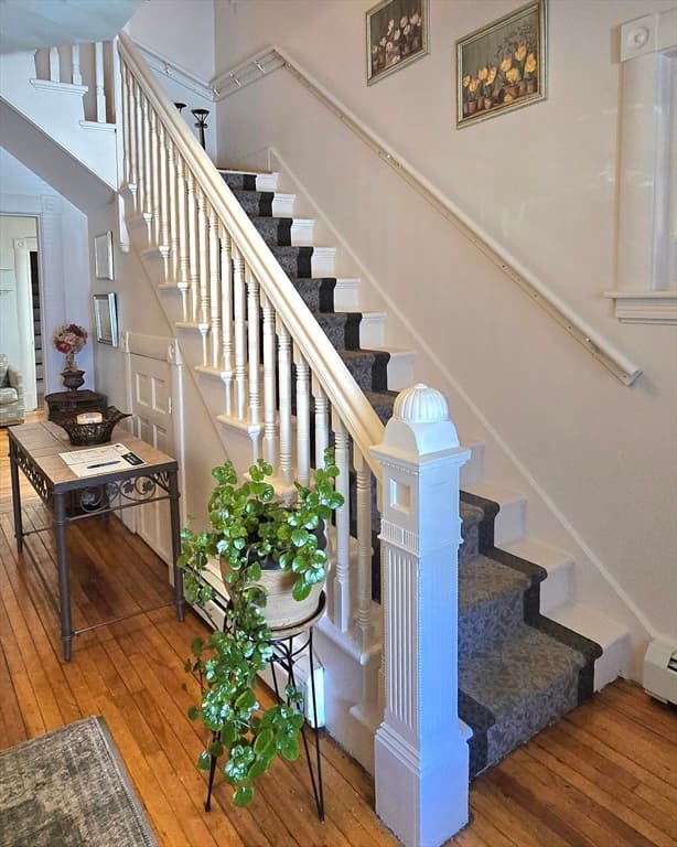 Casa em Worcester — foto 6