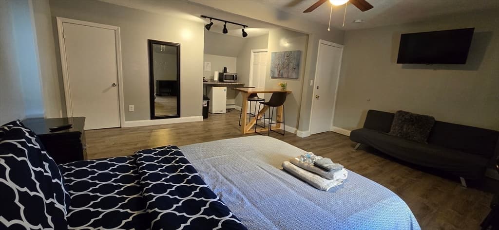 Casa em Worcester — foto 9