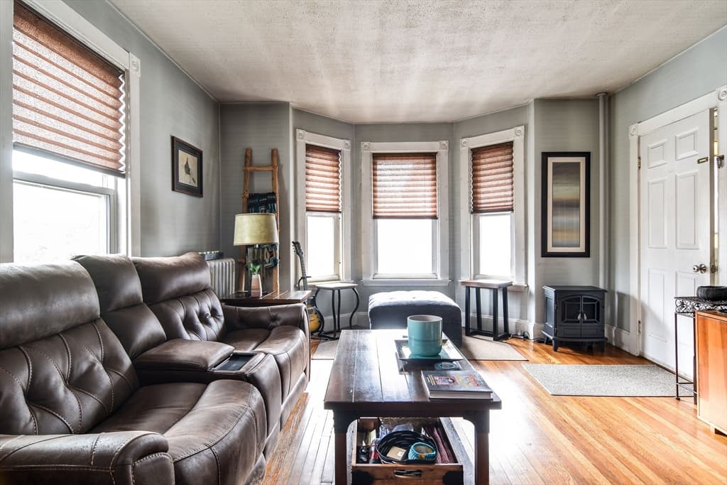 Multi-família em Framingham — foto 3