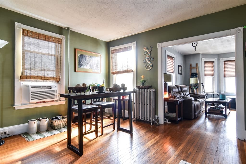 Multi-família em Framingham — foto 5