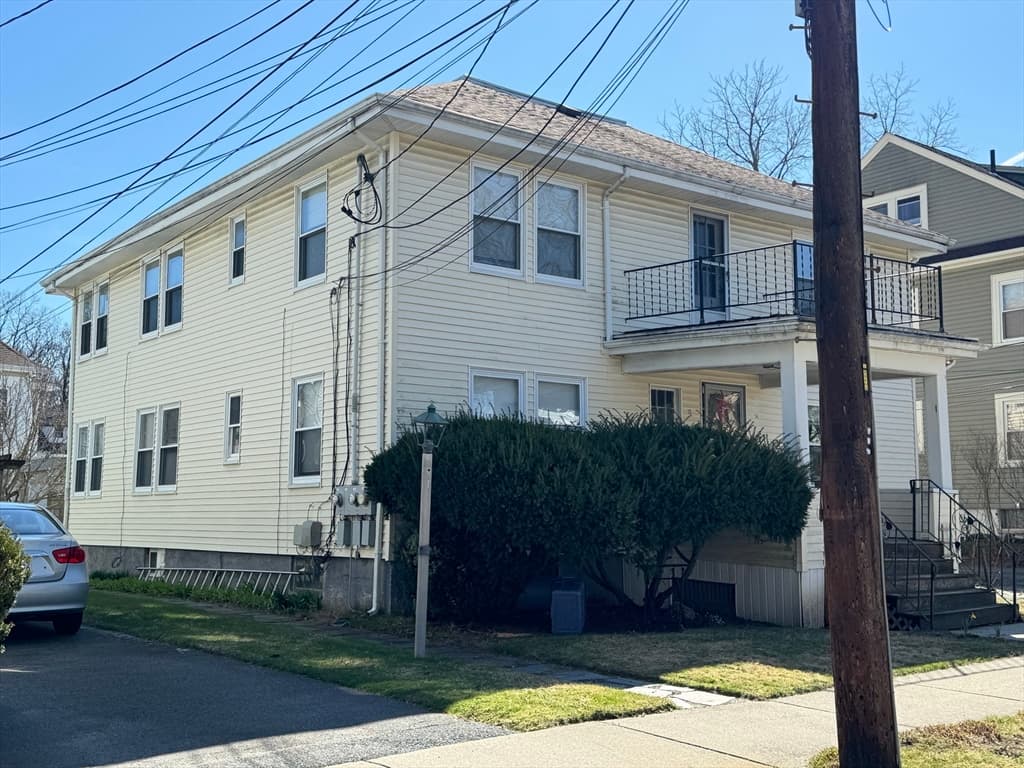 Multi-família em Newton — foto 2