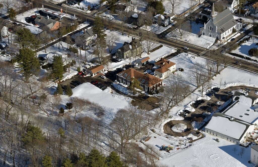 Casa em Natick — foto 7