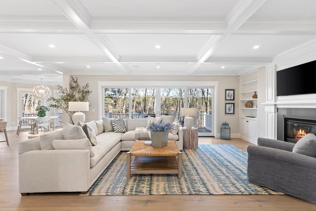 Casa em Harwich — foto 6
