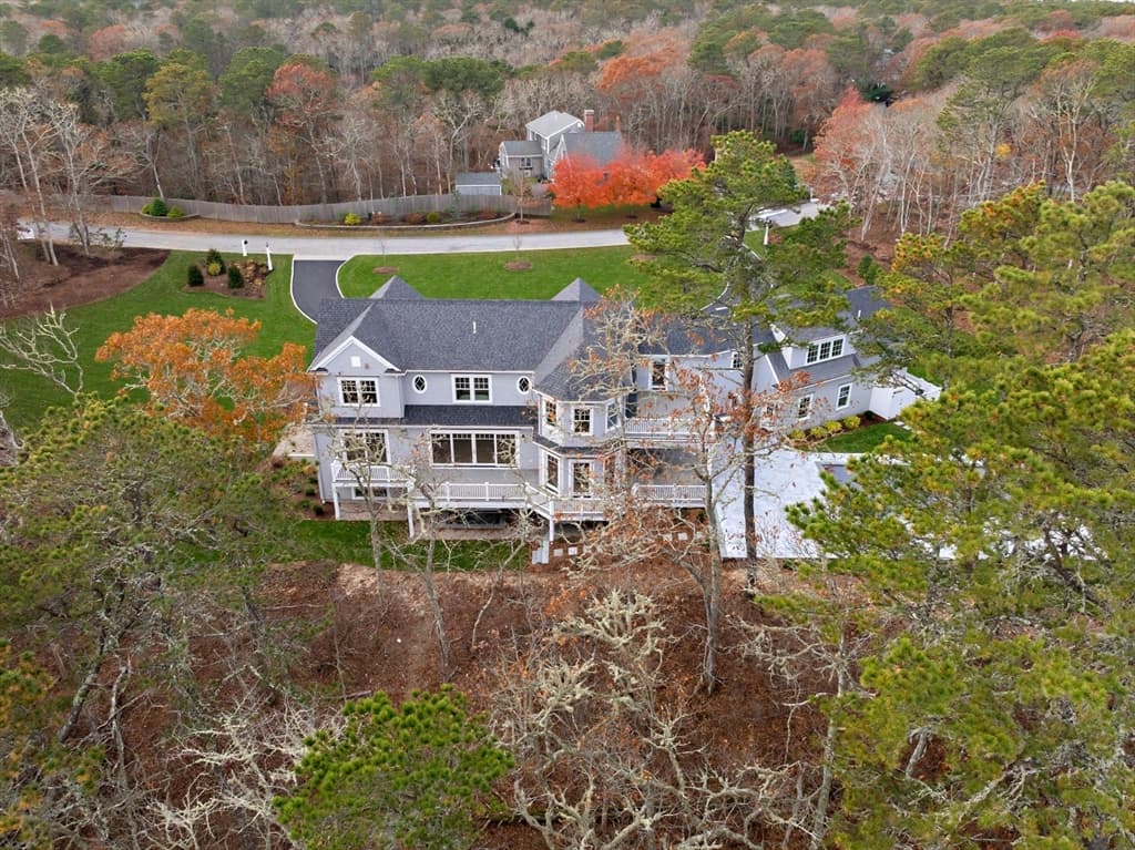 Casa em Harwich — foto 3