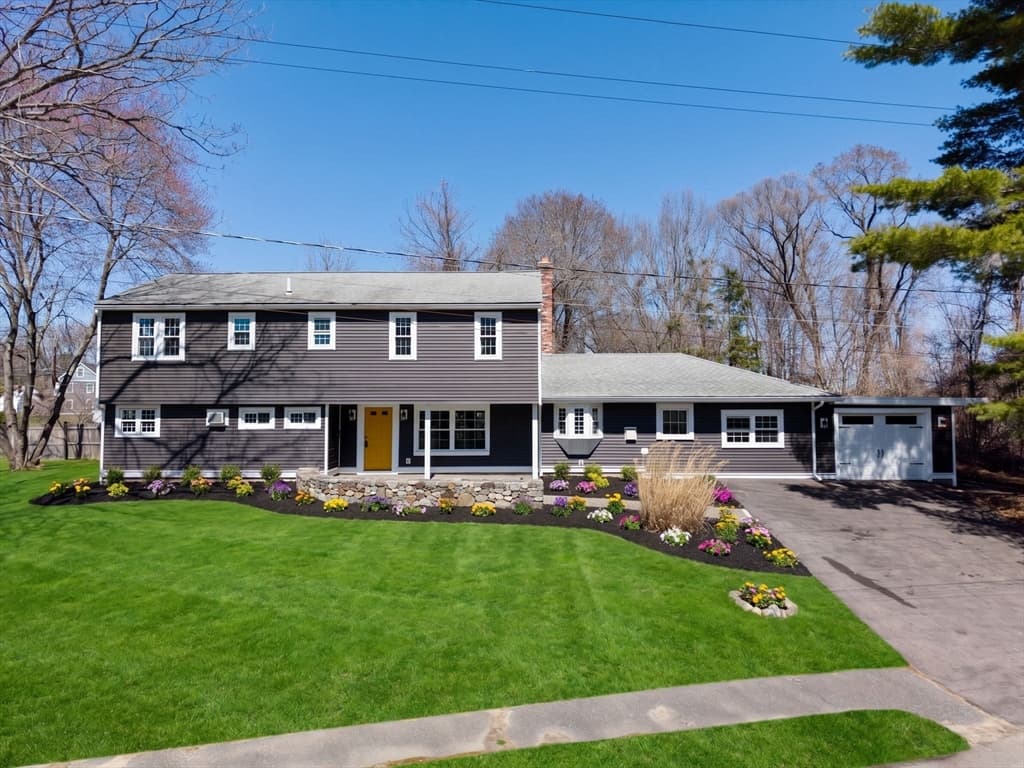 Casa em Natick