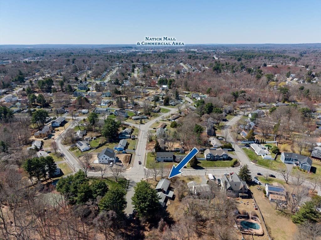 Casa em Natick — foto 5