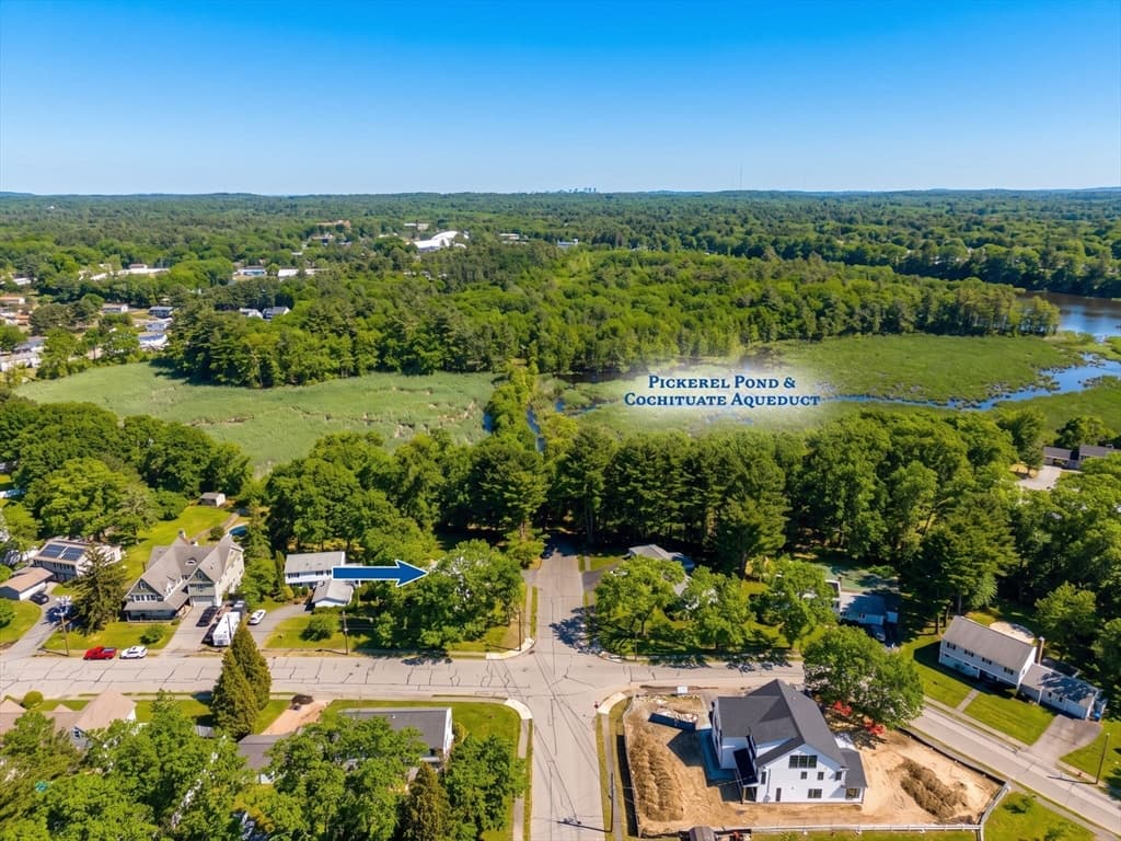Casa em Natick — foto 4