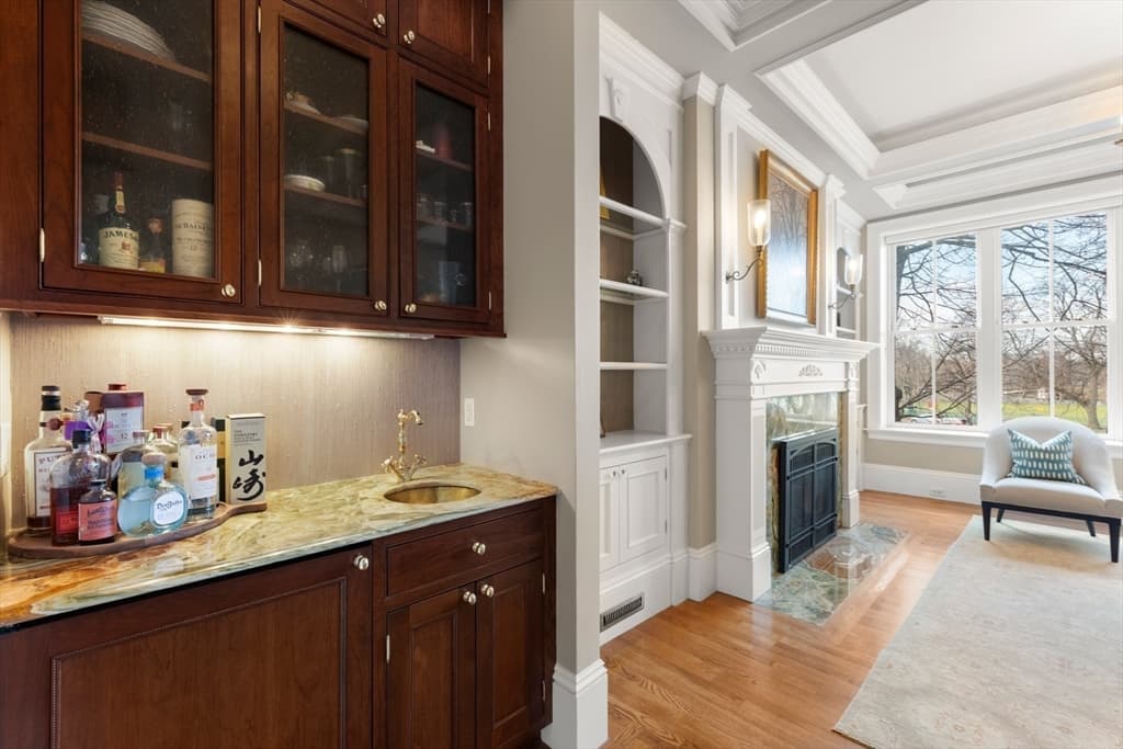 Casa em Boston — foto 6